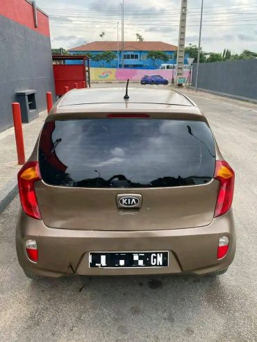 Kia Picanto Cosal 1.2