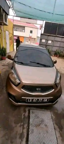 Kia Picanto Cosal 1.2