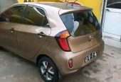 Kia Picanto Cosal 1.2