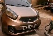 Kia Picanto Cosal 1.2