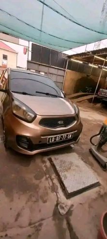 Kia Picanto Cosal 1.2