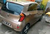 Kia Picanto Cosal 1.2