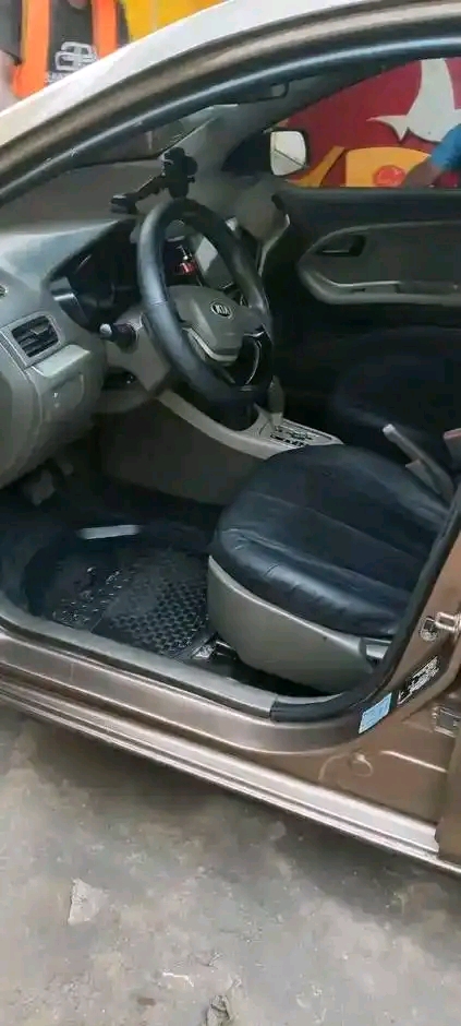 Kia Picanto Cosal 1.2