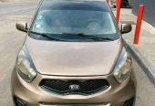 Kia Picanto Cosal 1.2