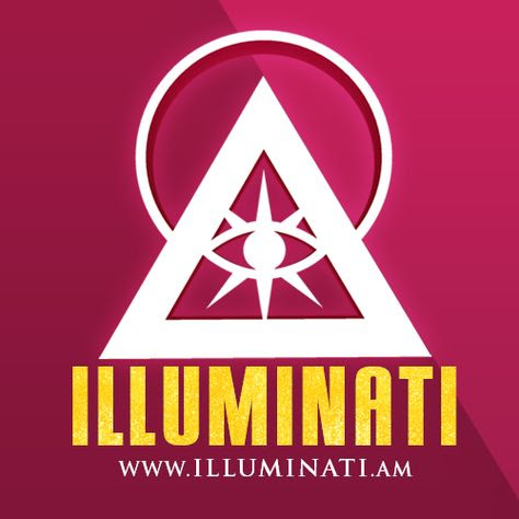 Join the Illuminati Infiltrating a Secret Society+27 83 510 7000