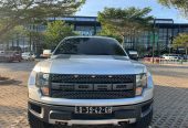 Ford F150 Raptor Full