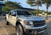 Ford F150 Raptor Full