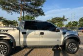 Ford F150 Raptor Full