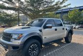 Ford F150 Raptor Full