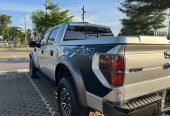 Ford F150 Raptor Full