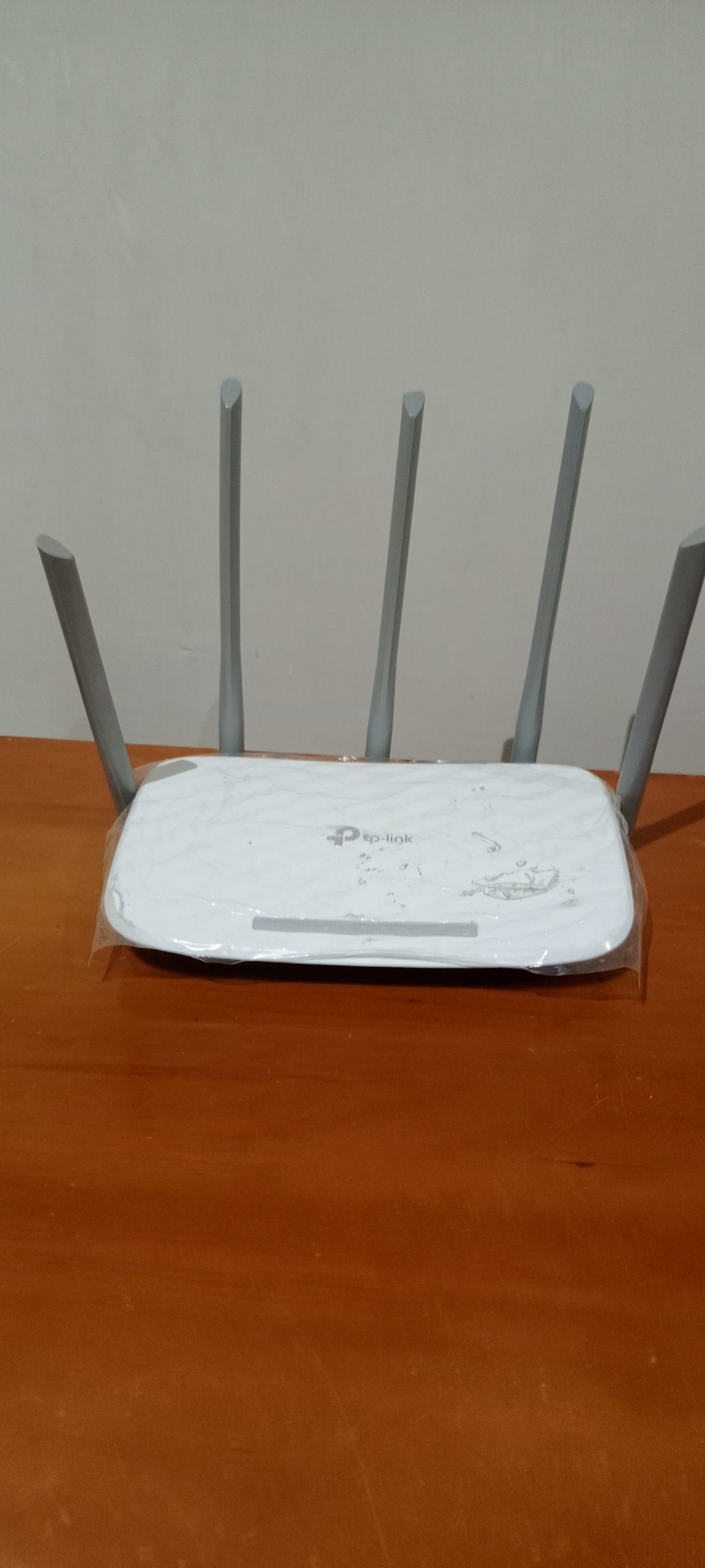 Roteador