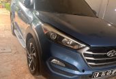 HYUNDAI TUCSON DOS NOVOS