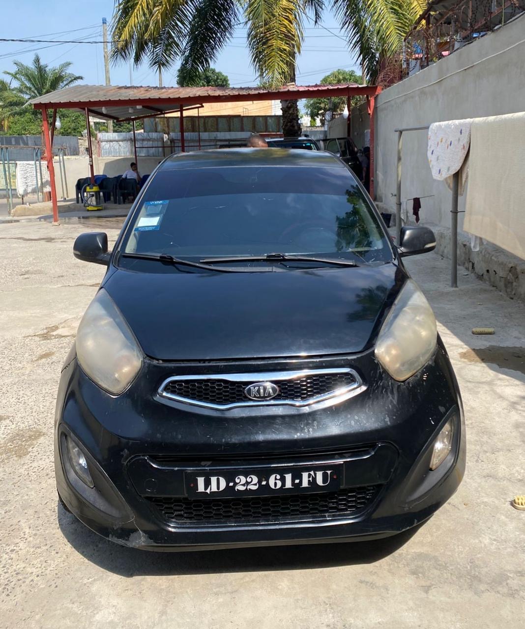 KIA PICANTO[DM]