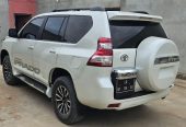 TOYOTA PRADO TXL[DM]