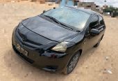 TOYOTA YARIS DE MALA