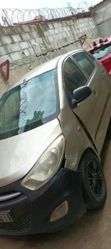 AMARRO* *HYUNDAI I10 1.0*[DM]