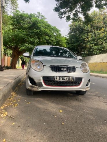 KIA PICANTO MODELO ANTIGO[JM]