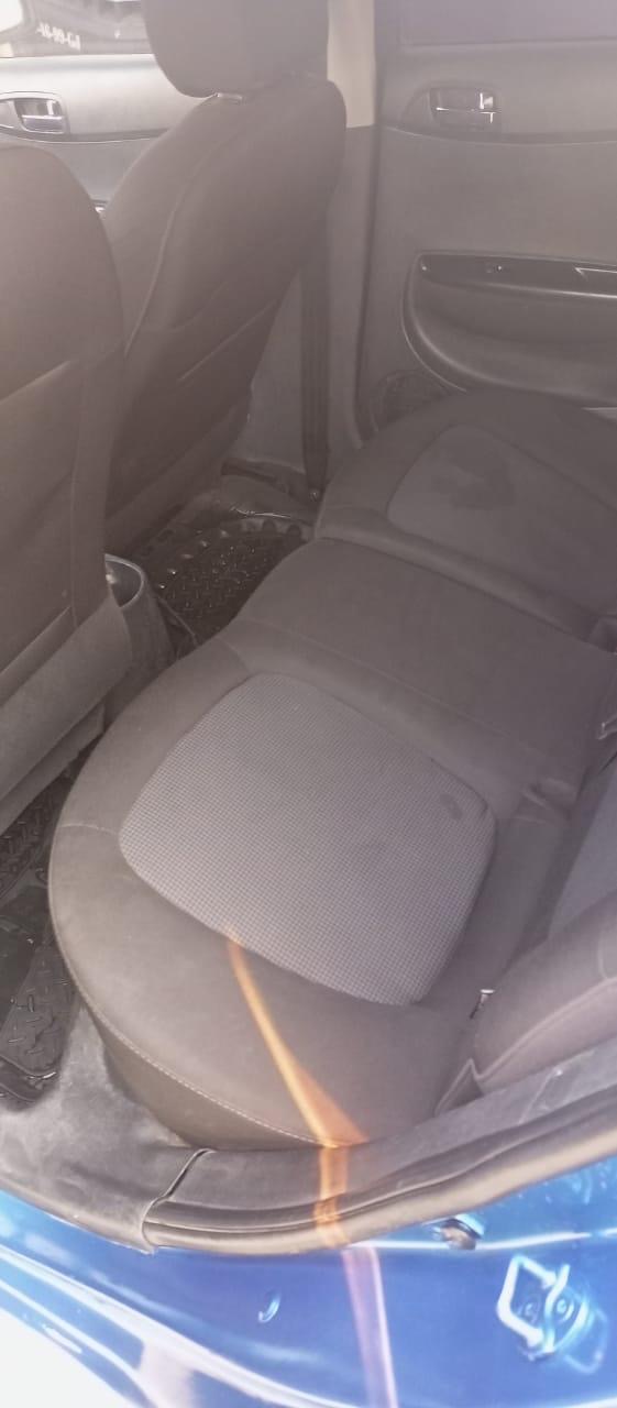 HYUNDAI I20 🚘[KM]