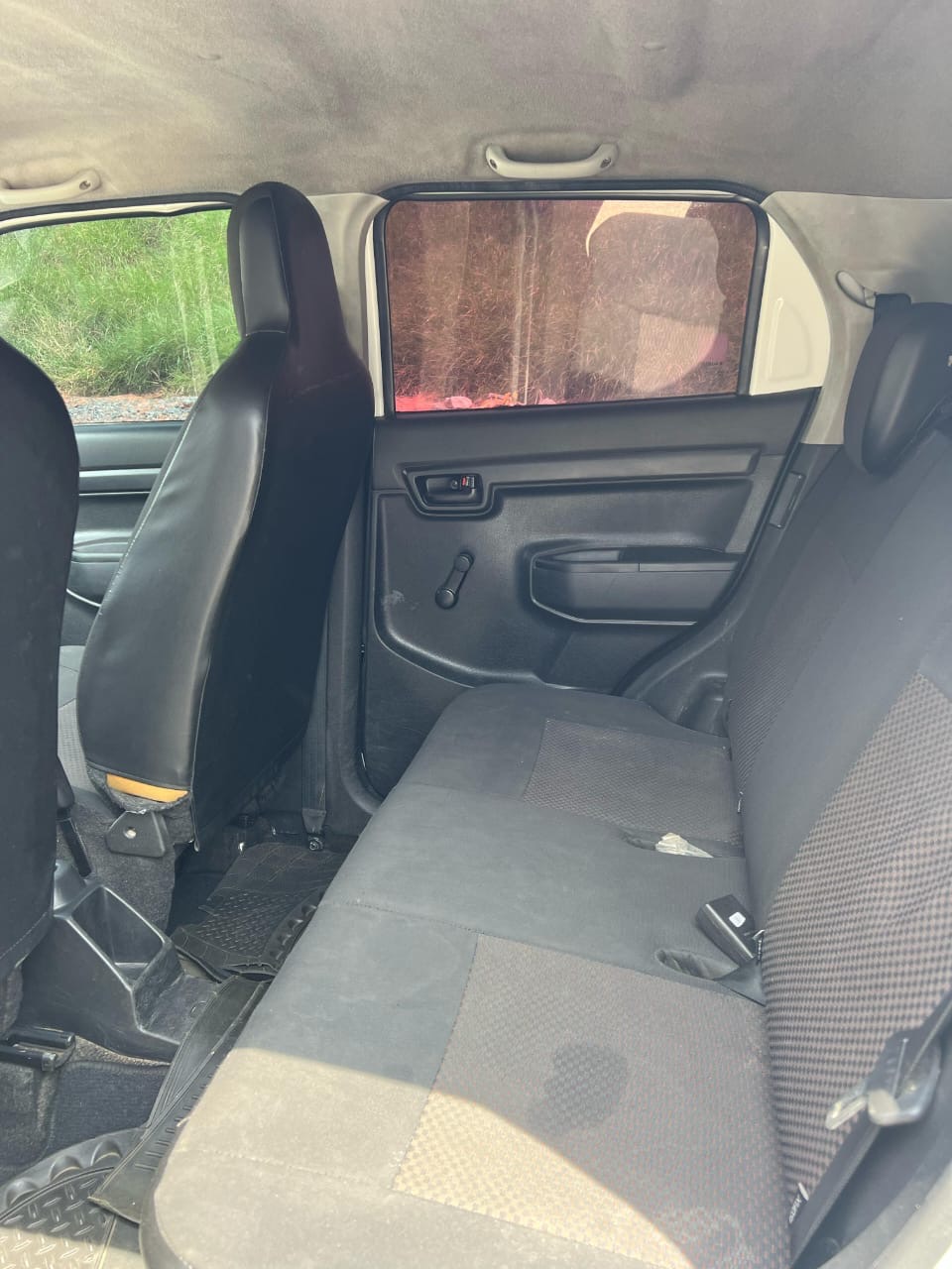 SUZUKI ESPRESSO MANUAL*