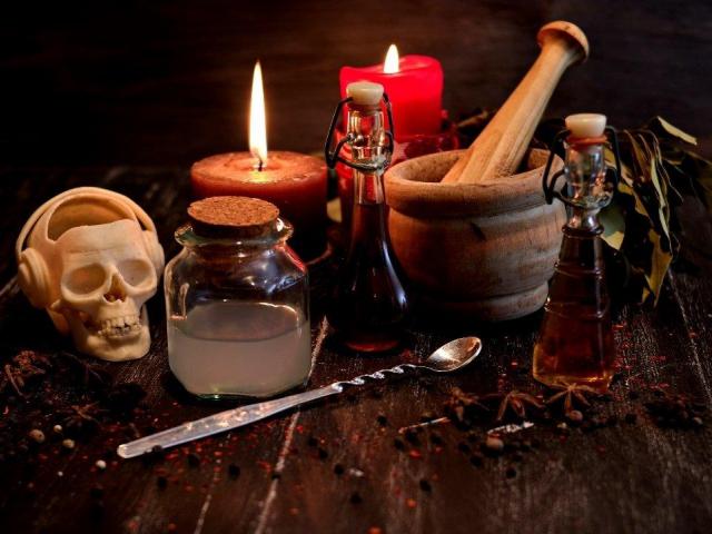 +27736918822 POWERFUL DEATH SPELLS CASTER – REVENGE SPELLS