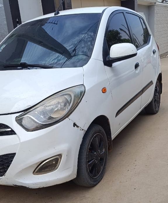 AMARRO* *HYUNDAI I10 1.2[DM]