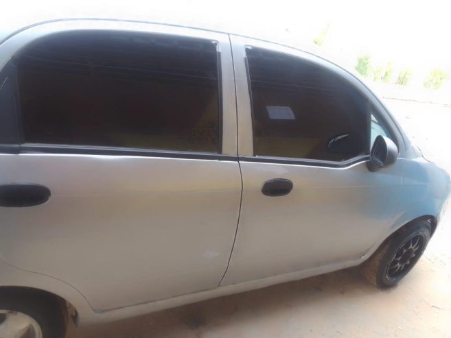 CHEVROLET LITE SUPER LIMPO