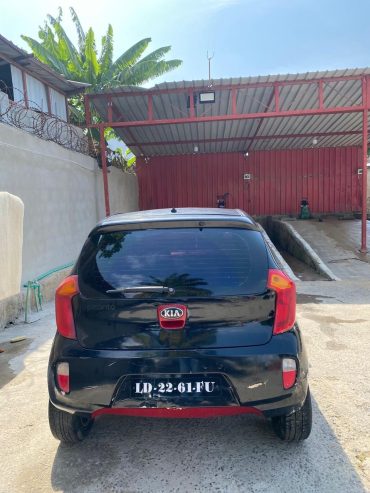 KIA PICANTO[DM]