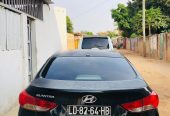 Amarro urgente* *Hyundai Elantra 🚘