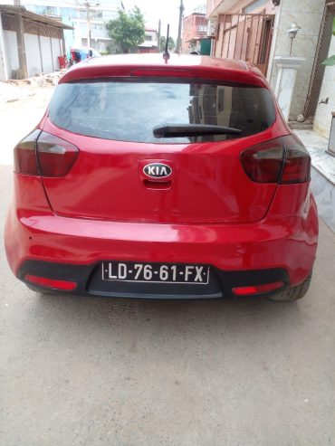 Amarro🛃 Kia rio🚘👌