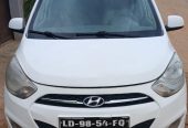 HYUNDAI i10 1.2