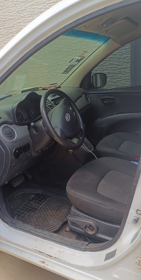 AMARRO* *HYUNDAI I10 1.2[DM]