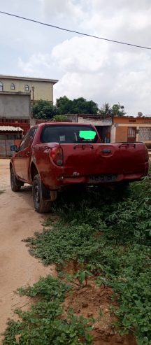 MITSUBISHI L200🚘👌