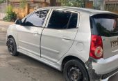 KIA PICANTO MODELO ANTIGO[JM]