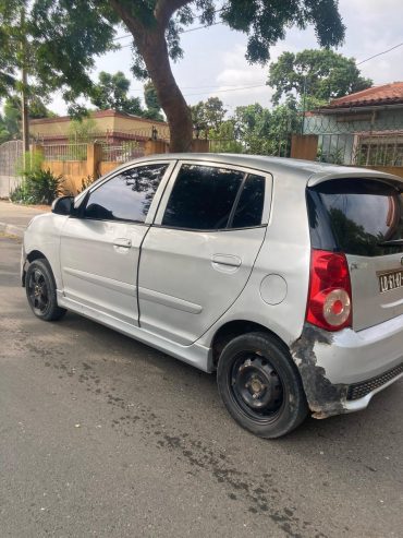 KIA PICANTO MODELO ANTIGO[JM]