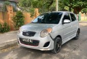 KIA PICANTO MODELO ANTIGO[JM]