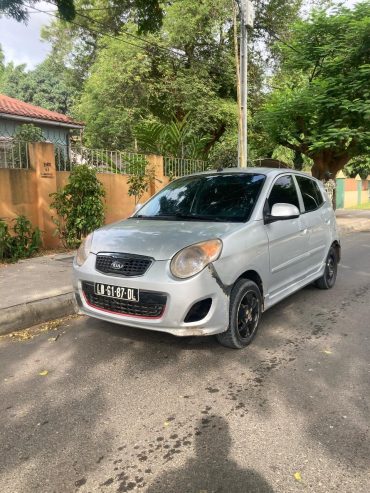 KIA PICANTO MODELO ANTIGO[JM]