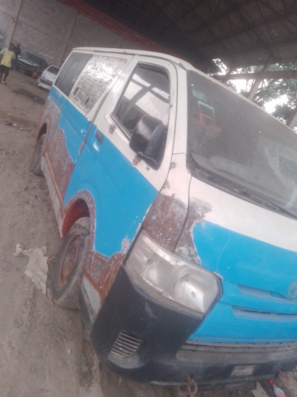 CARCAÇA DE QUADRADINHO