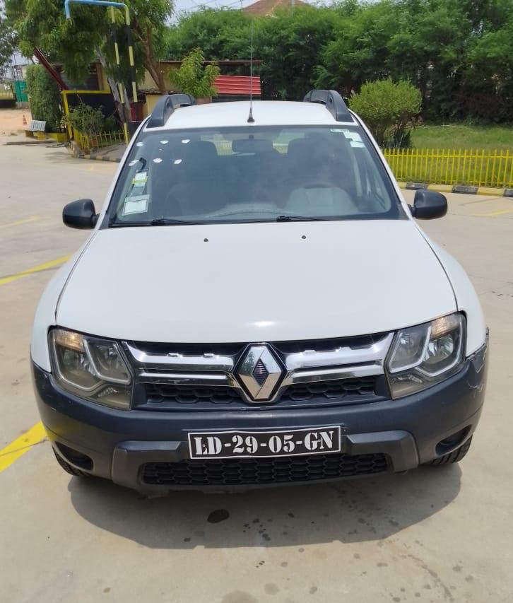 RENALT DUSTER[DM]