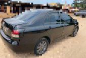 TOYOTA YARIS DE MALA