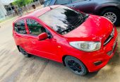 HYUNDAY I10 1.2* CARRO DE MULHER 👩 BEM ESTIMADO[JVM]