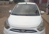 HYUNDAI I10 1.0 [KM]