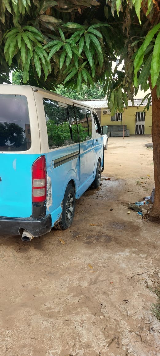 QUADRADINHO LIMPO