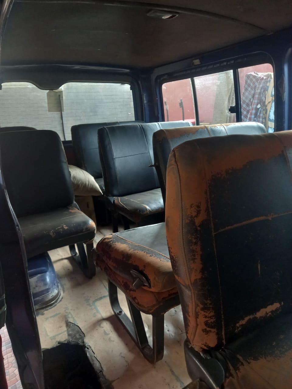 TOYOTA QUADRADINHO 🚘[KM]