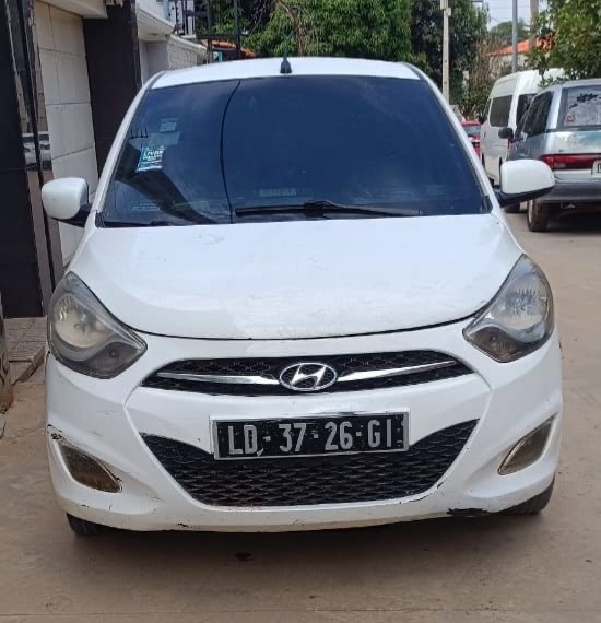 AMARRO* *HYUNDAI I10 1.2[DM]