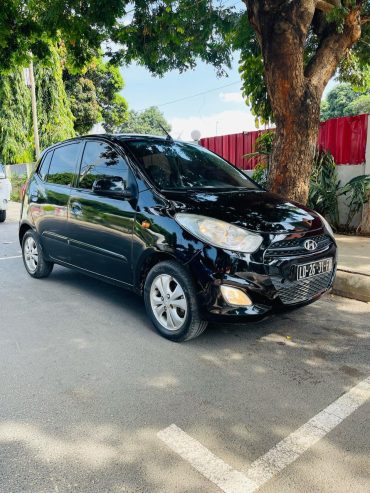 HYUNDAI I10 1.1[JVM]