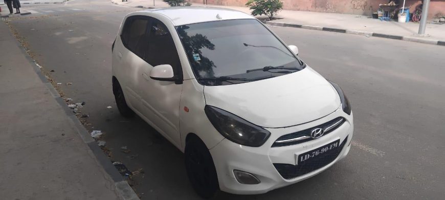 *_AMARRO_* *HYUNDAI I10[DM]