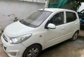 HYUNDAI I10 1.0