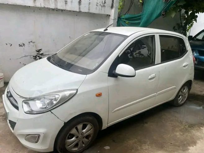 HYUNDAI I10 1.0