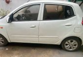 HYUNDAI I10 1.0