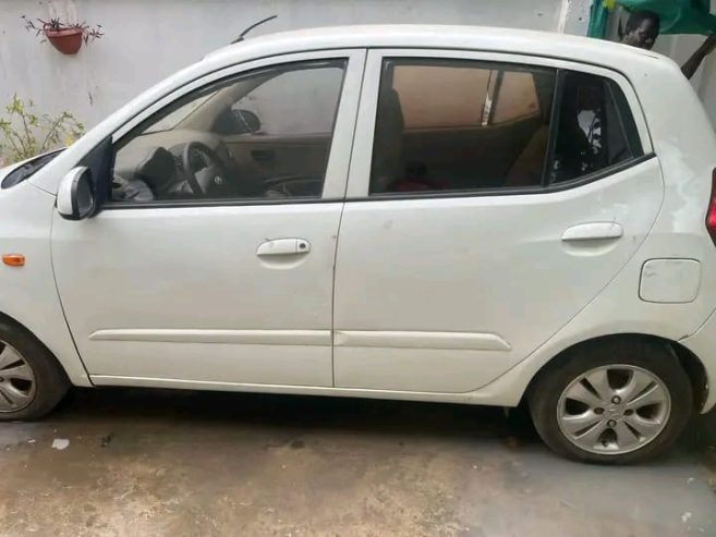 HYUNDAI I10 1.0